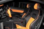 Audi R8 V10 Hyper-Black Edition by Anderson Germany 2011 года